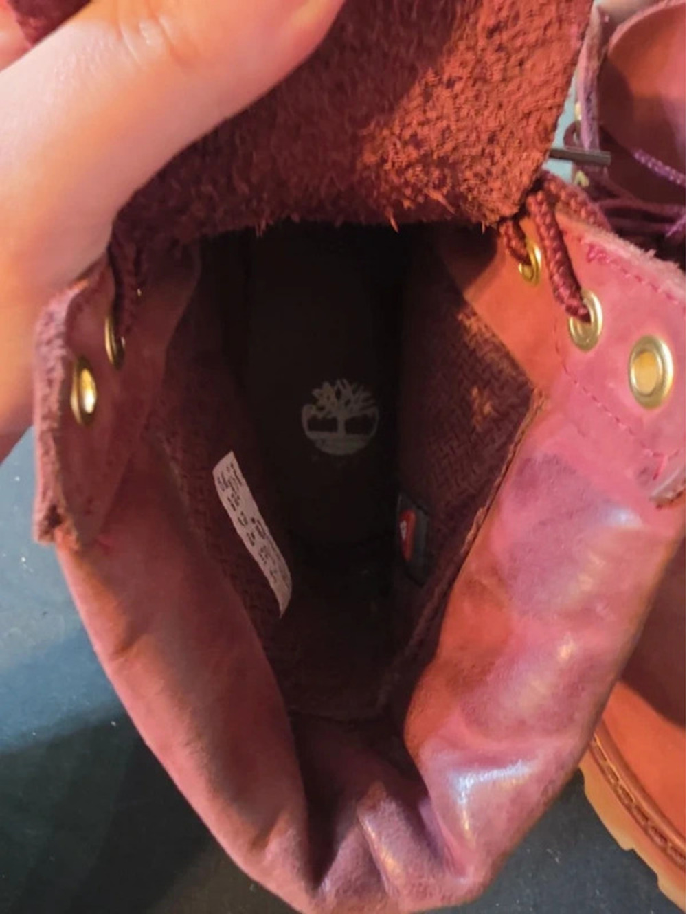 Timberland - Picture 6 of 6